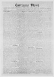 Carrizozo News, 02-28-1919 by J.A. Haley
