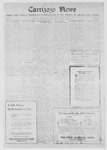 Carrizozo News, 03-07-1919 by J.A. Haley