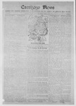 Carrizozo News, 05-09-1919