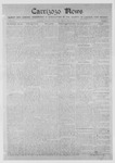 Carrizozo News, 05-23-1919 by J.A. Haley