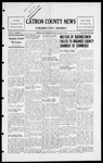 Catron County News, 08-14-1947 by Franklin L. Sears