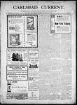 Carlsbad Current, 02-02-1901 by Carlsbad Printing Co.