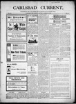 Carlsbad Current, 03-16-1901 by Carlsbad Printing Co.