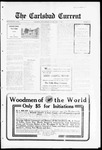 Carlsbad Current, 04-02-1909 by Carlsbad Printing Co.