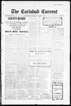 Carlsbad Current, 05-07-1909 by Carlsbad Printing Co.