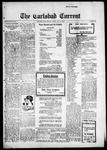 Carlsbad Current, 07-02-1909 by Carlsbad Printing Co.