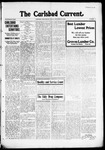 Carlsbad Current, 11-26-1909 by Carlsbad Printing Co.