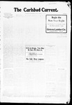 Carlsbad Current, 01-07-1910 by Carlsbad Printing Co.