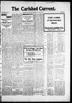 Carlsbad Current, 02-25-1910 by Carlsbad Printing Co.
