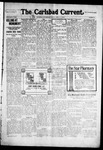 Carlsbad Current, 06-17-1910 by Carlsbad Printing Co.