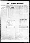 Carlsbad Current, 07-01-1910 by Carlsbad Printing Co.