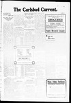 Carlsbad Current, 08-19-1910 by Carlsbad Printing Co.