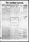 Carlsbad Current, 02-03-1911 by Carlsbad Printing Co.