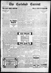 Carlsbad Current, 04-25-1913 by Carlsbad Printing Co.