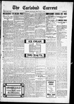 Carlsbad Current, 05-16-1913 by Carlsbad Printing Co.