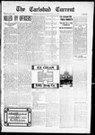 Carlsbad Current, 05-23-1913 by Carlsbad Printing Co.