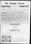 Carlsbad Current, 06-13-1913 by Carlsbad Printing Co.