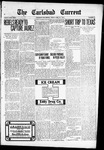 Carlsbad Current, 06-27-1913 by Carlsbad Printing Co.