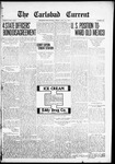 Carlsbad Current, 07-18-1913 by Carlsbad Printing Co.