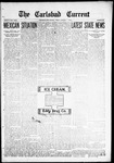 Carlsbad Current, 08-01-1913 by Carlsbad Printing Co.