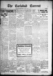 Carlsbad Current, 01-08-1915 by Carlsbad Printing Co.