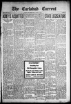 Carlsbad Current, 01-22-1915 by Carlsbad Printing Co.