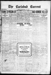 Carlsbad Current, 06-25-1915 by Carlsbad Printing Co.