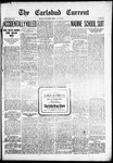 Carlsbad Current, 07-23-1915 by Carlsbad Printing Co.