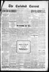 Carlsbad Current, 08-06-1915 by Carlsbad Printing Co.