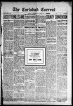 Carlsbad Current, 04-21-1916 by Carlsbad Printing Co.