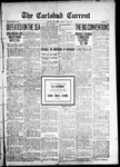 Carlsbad Current, 06-09-1916 by Carlsbad Printing Co.