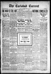 Carlsbad Current, 07-21-1916 by Carlsbad Printing Co.