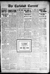 Carlsbad Current, 11-03-1916 by Carlsbad Printing Co.