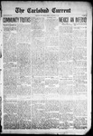 Carlsbad Current, 12-15-1916 by Carlsbad Printing Co.