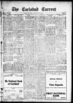 Carlsbad Current, 02-14-1919 by Carlsbad Printing Co.