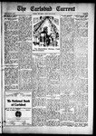 Carlsbad Current, 04-25-1919 by Carlsbad Printing Co.