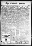 Carlsbad Current, 06-13-1919 by Carlsbad Printing Co.