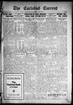Carlsbad Current, 01-09-1920 by Carlsbad Printing Co.