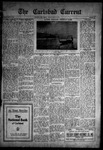 Carlsbad Current, 03-05-1920 by Carlsbad Printing Co.