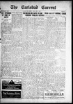 Carlsbad Current, 06-11-1920 by Carlsbad Printing Co.