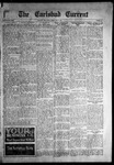 Carlsbad Current, 07-01-1921 by Carlsbad Printing Co.