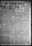 Carlsbad Current, 10-21-1921 by Carlsbad Printing Co.