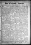 Carlsbad Current, 12-02-1921 by Carlsbad Printing Co.