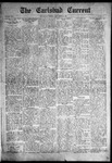 Carlsbad Current, 03-31-1922 by Carlsbad Printing Co.