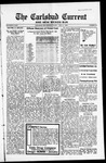 Carlsbad Current and New Mexico Sun, 07-03-1908 by Carlsbad Printing Co.