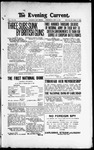 Evening Current, 09-19-1917 by Carlsbad Printing Co.
