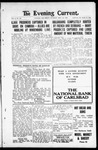 Evening Current, 09-19-1918 by Carlsbad Printing Co.