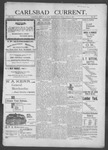 Carlsbad Current, 06-24-1899 by Carlsbad Printing Co.