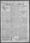 Carlsbad Current, 09-15-1900 by Carlsbad Printing Co.