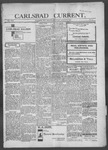 Carlsbad Current, 08-18-1900 by Carlsbad Printing Co.